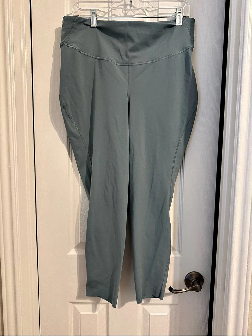 Lululemon Fast and Free HR Leggings 25”